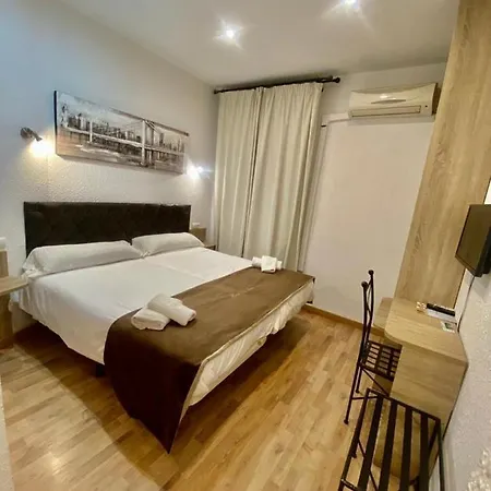 Catedral Boutique Hotel Seville
