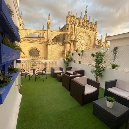 Catedral Boutique 2*