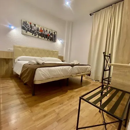 Hotel Catedral Boutique Seville