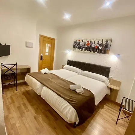 Hotel Catedral Boutique