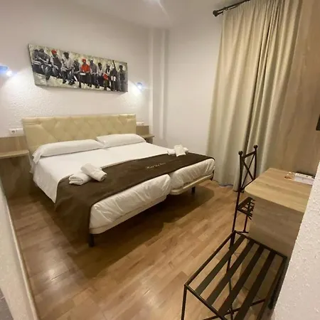 Hotel Catedral Boutique