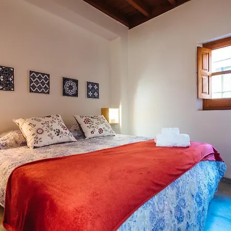 Apartment Divi Centro Seville