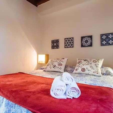 Divi Centro Apartment *
