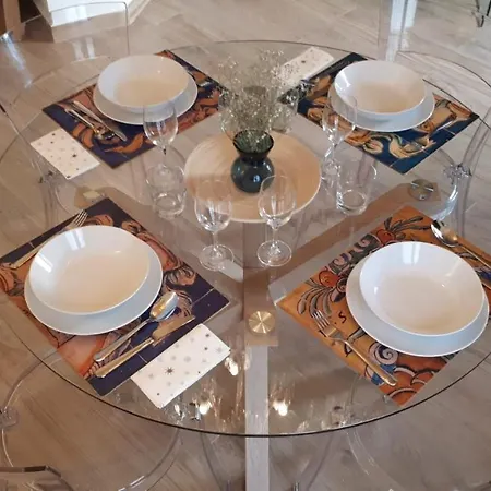 Apartamento Casa Mora Triana *