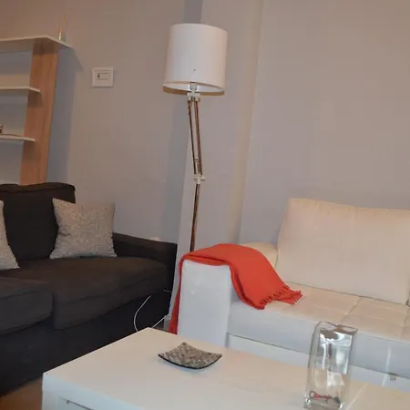 Center Perez Galdos Apartment