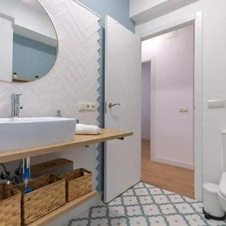 Darsena Riverside By Valcambre Appartement Sevilla