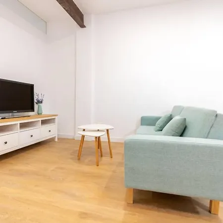 Darsena Riverside By Valcambre Appartement Sevilla