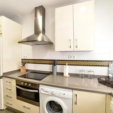 Alohamundi Zaragoza Apartment Seville