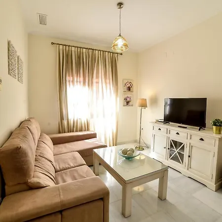 Apartment Alohamundi Zaragoza