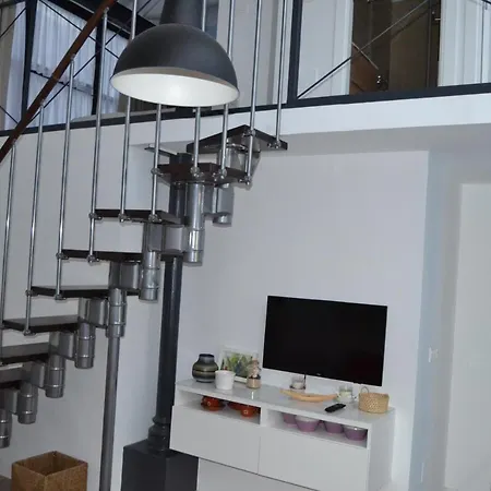 Duplex Alameda De Hercules * Seville