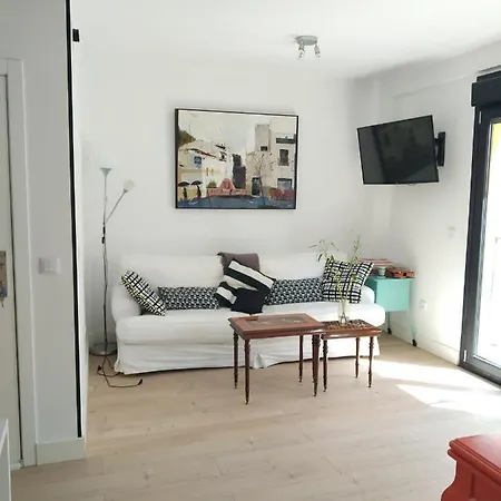 Casa Libelula, Loft En El Centro De Sevilla. * Seville