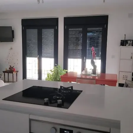 Casa Libelula, Loft En El Centro De Sevilla. Apartment *