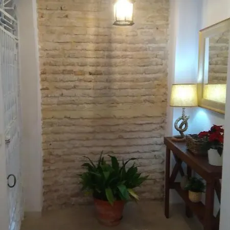 Casa Flores *