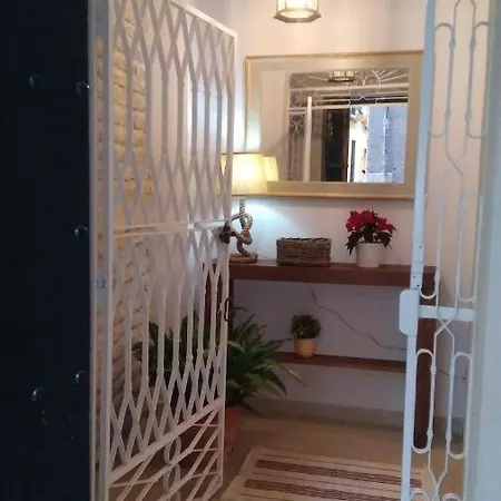 Casa Flores *