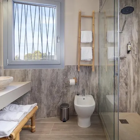 Apartamento By Qhotels
