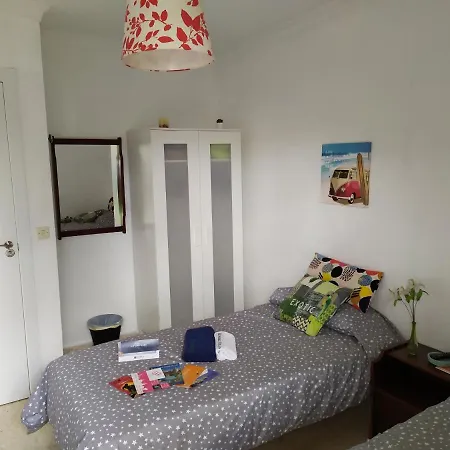 En Casa Particular Homestay