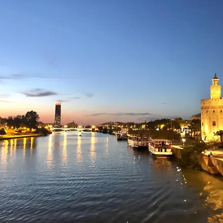 Premium Monsalves Seville