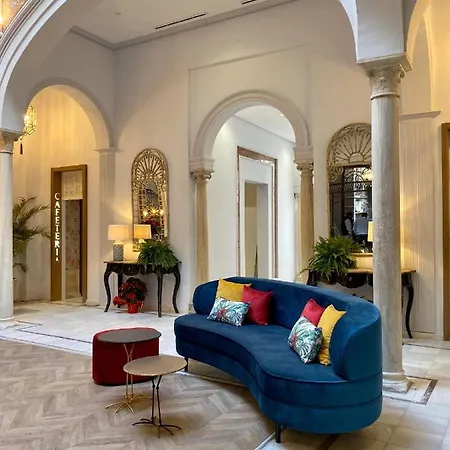 Soho Boutique Hotel 3*