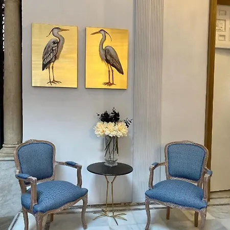 Soho Boutique Hotel 3*
