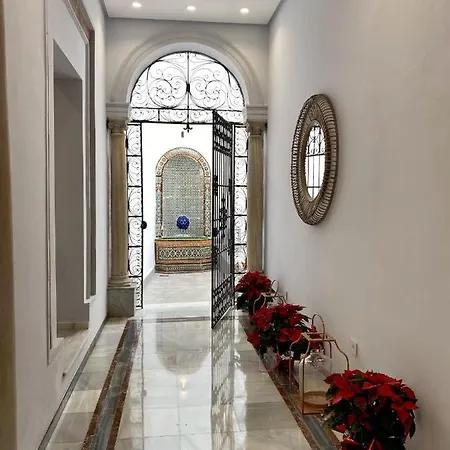 Hotel Soho Boutique Sevilla