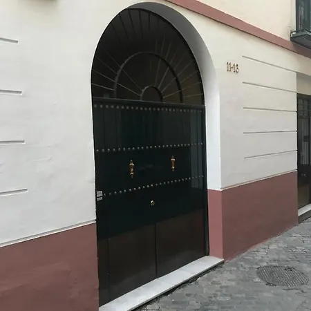 Apartamento Fantastico Estudio En Centro Ciudad - Conde De Ibarra 11/13-