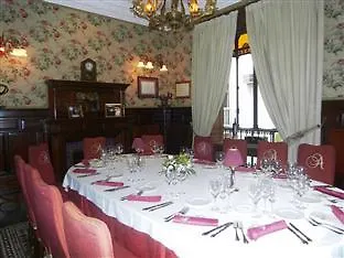 Hotel Alabardero 4*