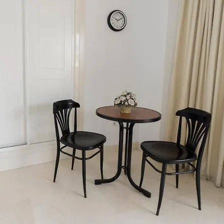 Apartment Historic House In City Center *