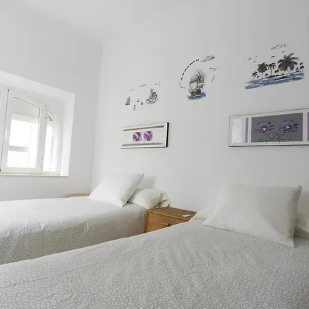 Apartment Historic House In City Center Seville