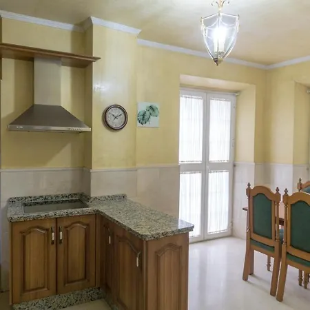 Historic House In City Center Apartment *