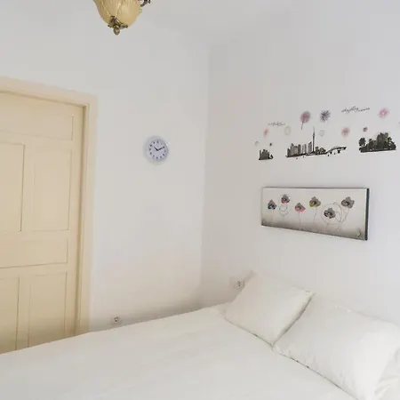 Apartment Historic House In City Center
