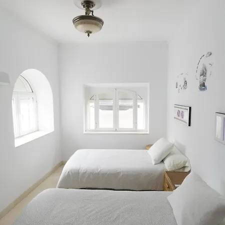 Apartment Historic House In City Center