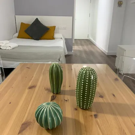 Apartment Resitur Luxury 329