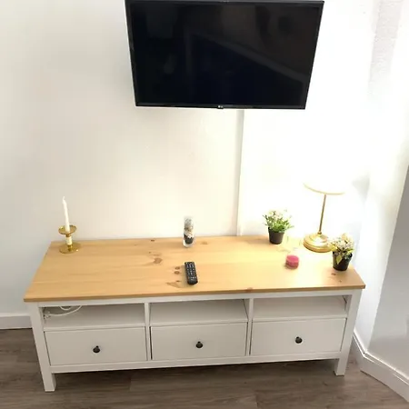 Resitur Luxury 329 Apartment Seville