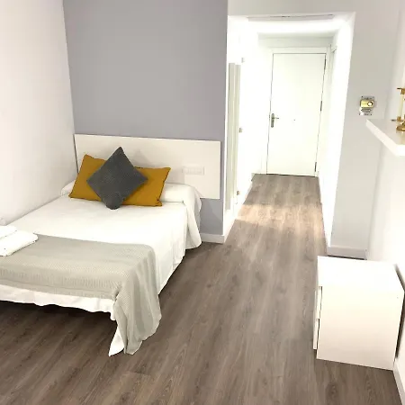 Resitur Luxury 329 Seville