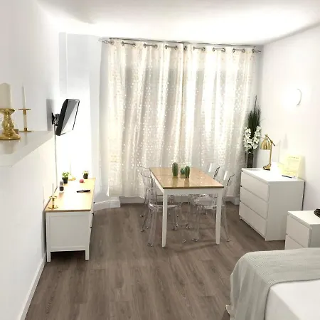 Resitur Luxury 329 Apartment *
