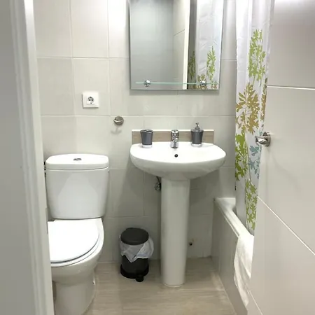 Resitur Luxury 329 Apartment *