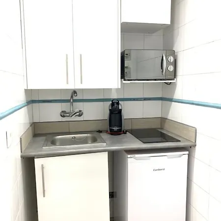 Apartment Resitur Luxury 329 Seville