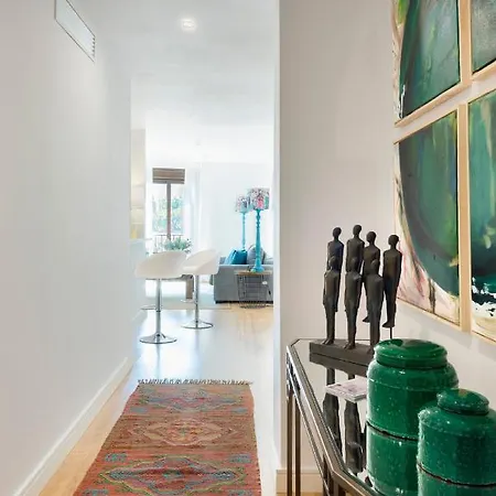 Apartamento Genteel Cabildo *