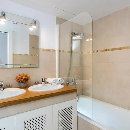 Apartamento Genteel Cabildo *
