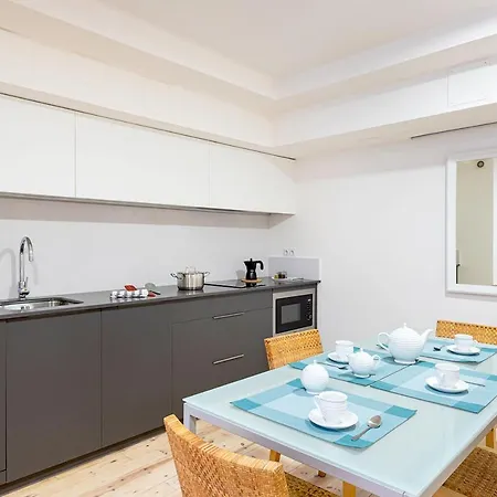 Genteel Cabildo Apartamento *