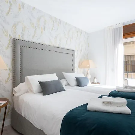 Apartamento Genteel Cabildo *