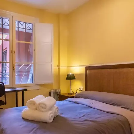 Apartamento Lirio Donkey Parking *