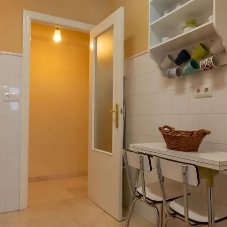 San Antonio Donkey Apartment Seville