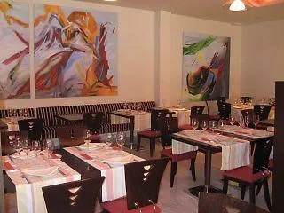 Apartment Lux Sevilla Bormujos