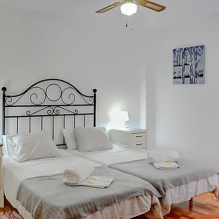 Apartamento Fray Isidoro De Sevilla Apartment *