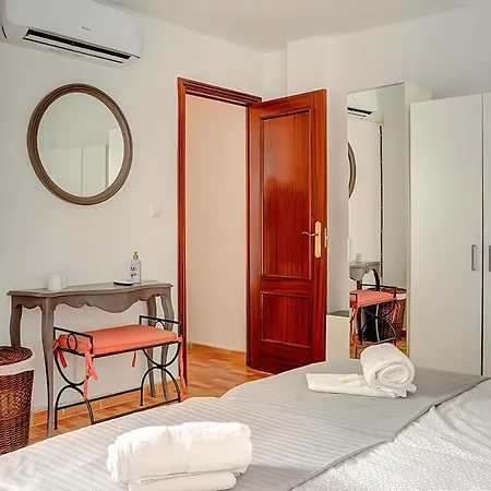 Apartment Apartamento Fray Isidoro De Sevilla *