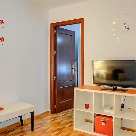 Apartamento Fray Isidoro De Sevilla * Seville