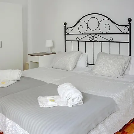 Apartamento Fray Isidoro De Sevilla