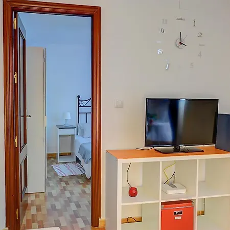 Apartamento Fray Isidoro De Sevilla Apartment Seville