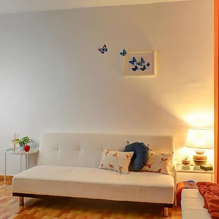 Apartment Apartamento Fray Isidoro De Sevilla Seville